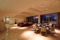 Marina Bay Residences (D1), Condominium #466810571